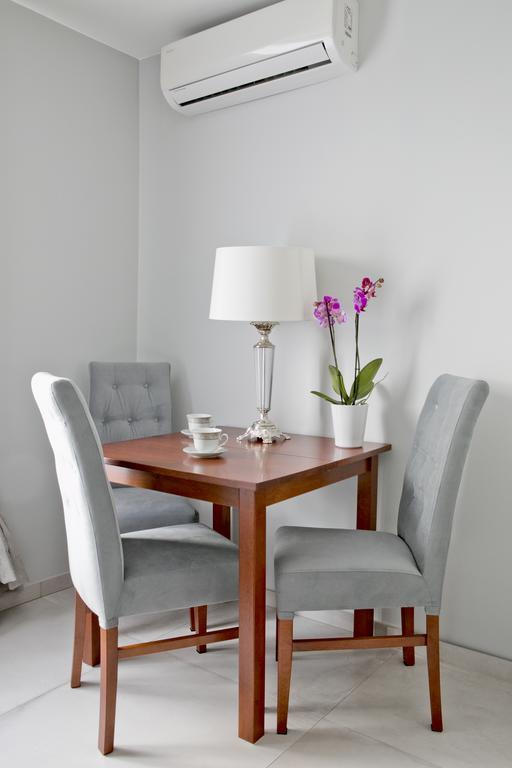 Elegant City Center Apartment 7B 크라쿠프 외부 사진