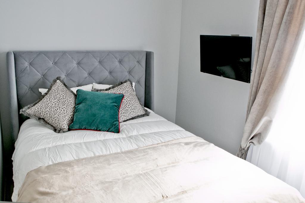 Elegant City Center Apartment 7B 크라쿠프 외부 사진