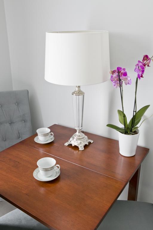 Elegant City Center Apartment 7B 크라쿠프 외부 사진