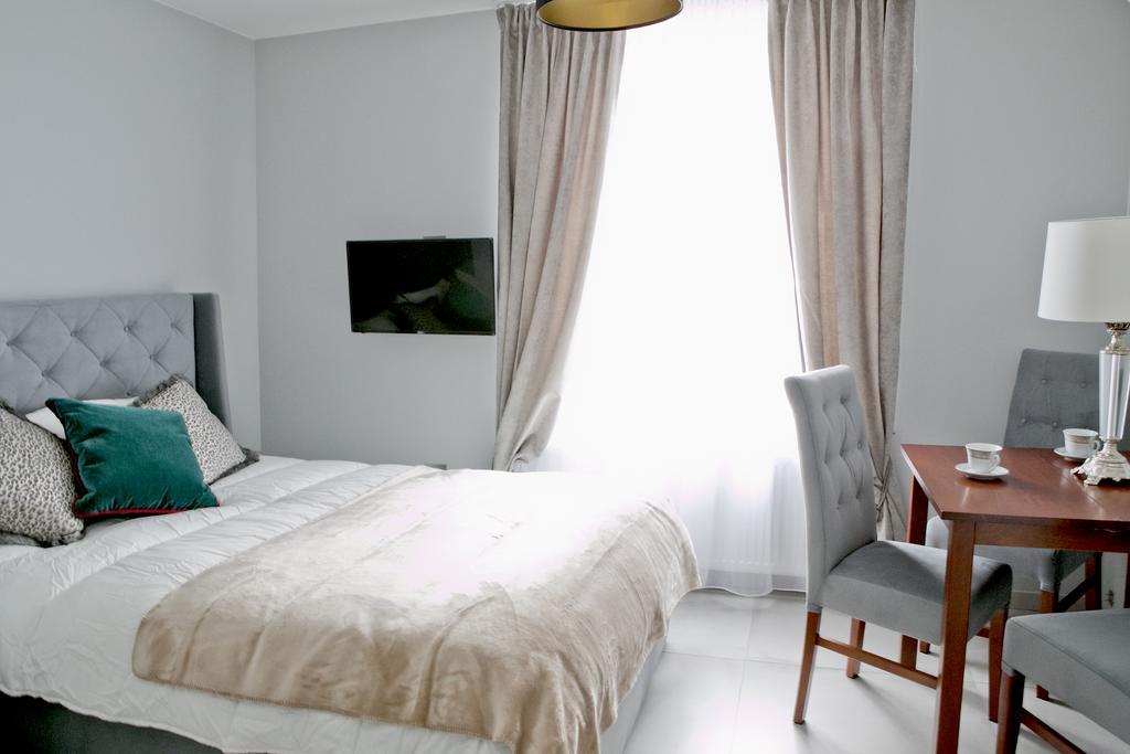 Elegant City Center Apartment 7B 크라쿠프 외부 사진