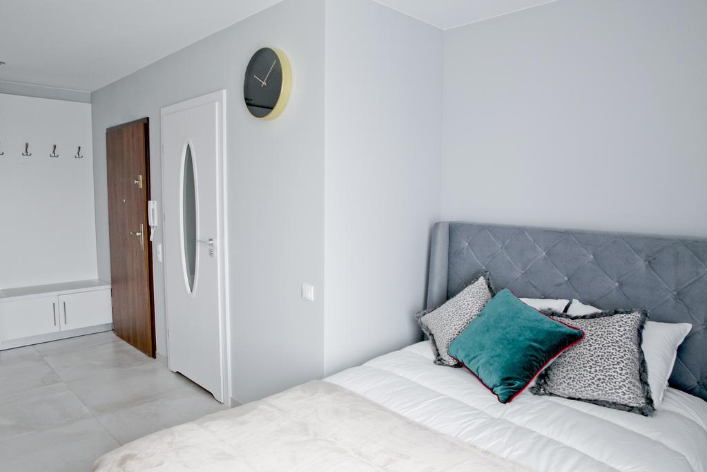 Elegant City Center Apartment 7B 크라쿠프 외부 사진
