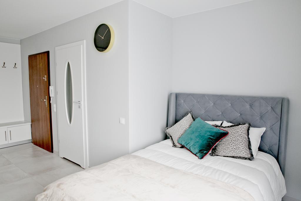 Elegant City Center Apartment 7B 크라쿠프 외부 사진
