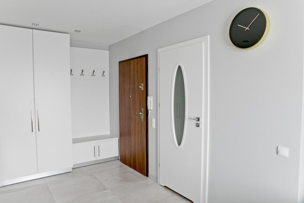 Elegant City Center Apartment 7B 크라쿠프 외부 사진