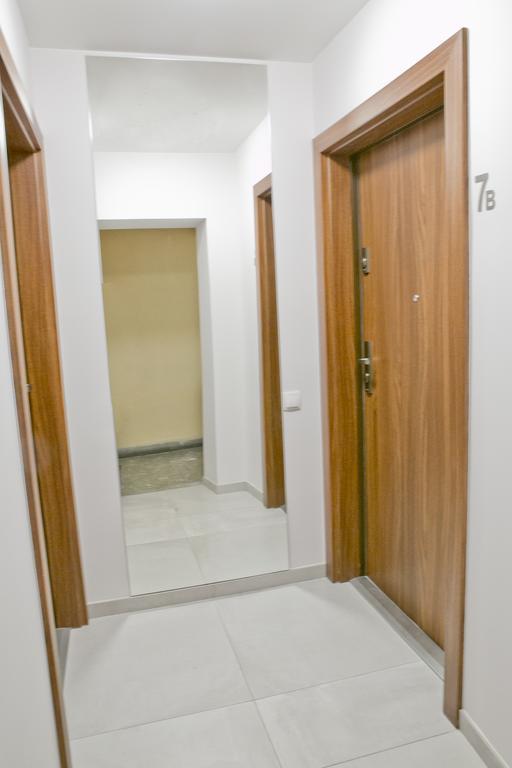 Elegant City Center Apartment 7B 크라쿠프 외부 사진